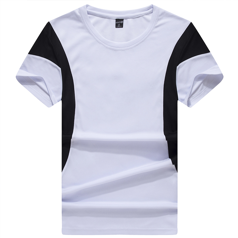 ST-09 Sport T-Shirt (Short-sleeved) - each印服裝訂造專門店