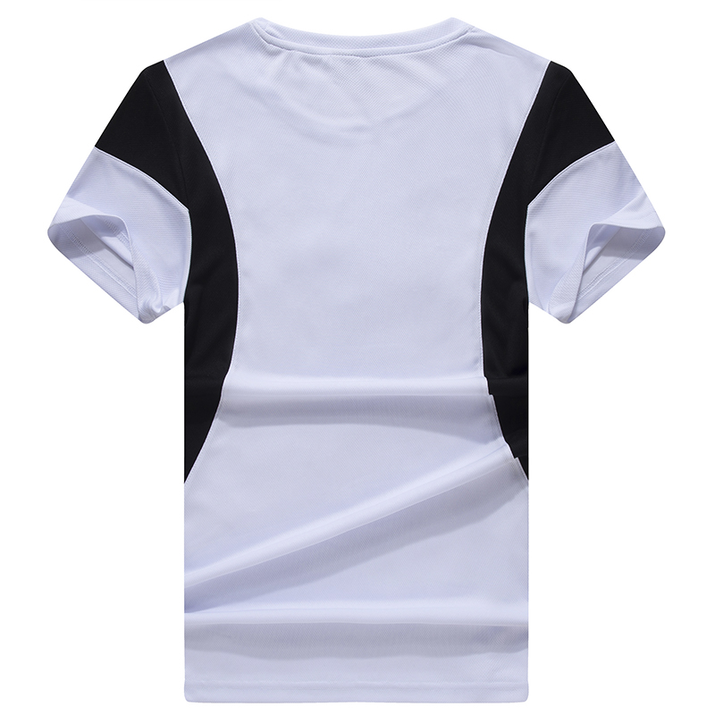 ST-09 Sport T-Shirt (Short-sleeved) - each印服裝訂造專門店