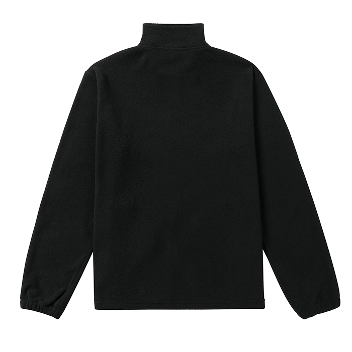 FJ-01 Fleece Jackets - each印服裝訂造專門店