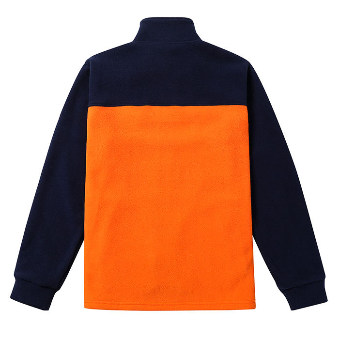 FJ-03 Fleece Jackets - each印服裝訂造專門店
