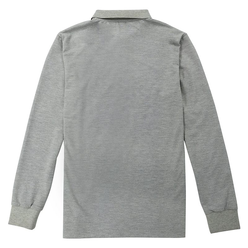 PT-00LS Polo Shirt (Long-sleeved) - each印服裝訂造專門店