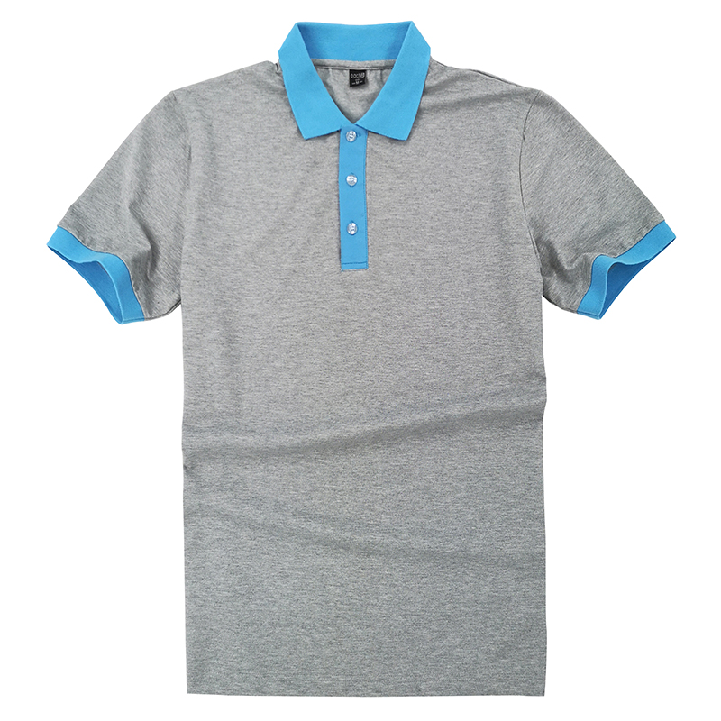 PT-03 Polo(短袖) - each印服裝訂造專門店