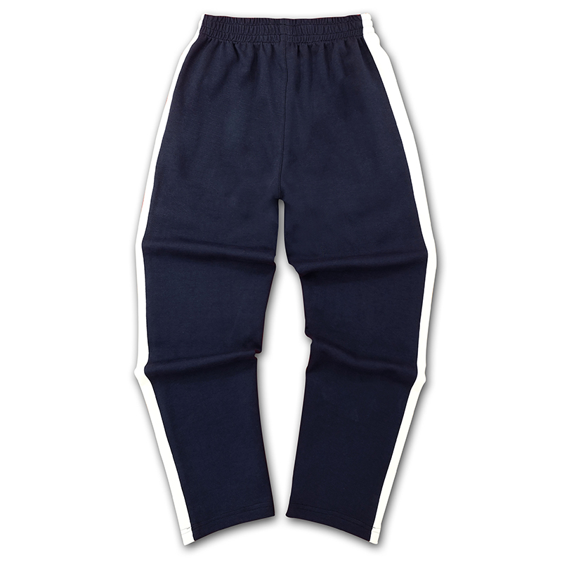 TA-11 Sports Slim Trousers - each印服裝訂造專門店