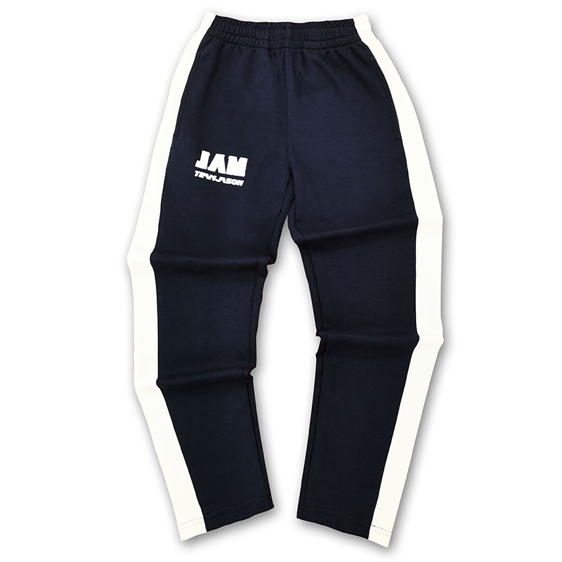 訂造TA-11 運動窄身長褲(橡筋褲頭) — 你的印衫好幫手！