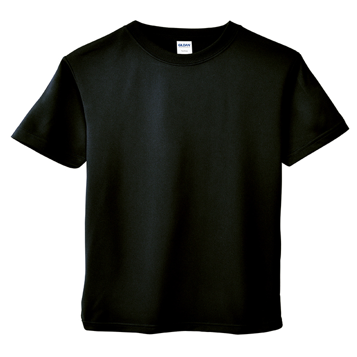 訂造Gildan運動圓領T-Shirts (短袖) — 你的印衫好幫手！