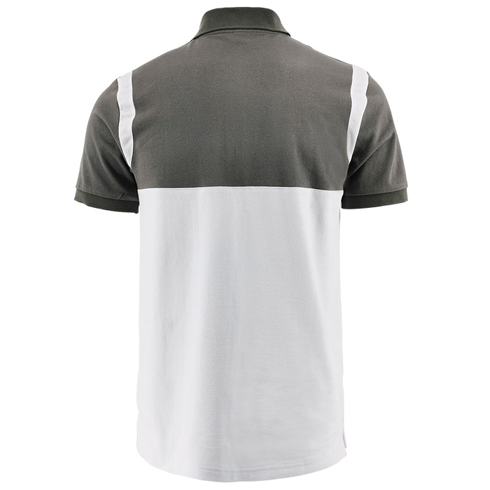 PT-34 Polo Shirt (Short-sleeved) - each印服裝訂造專門店