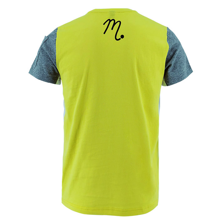 CT-14 Design T-Shirt (Short-sleeved) - each印服裝訂造專門店