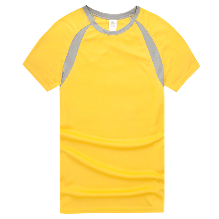 訂造SP-03 運動料圓領T-Shirt (短袖) — 你的印衫好幫手！